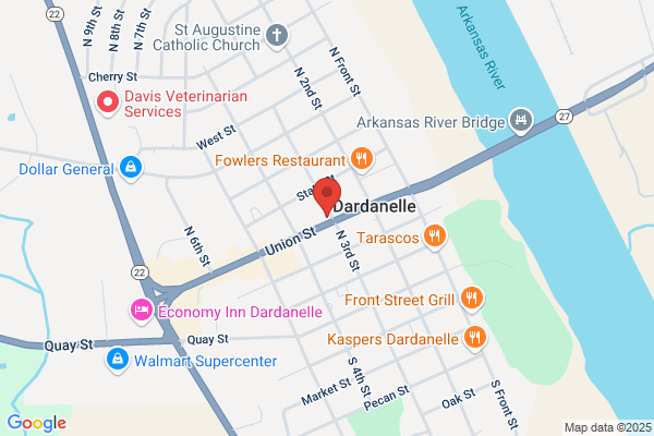 Daly's Downtown