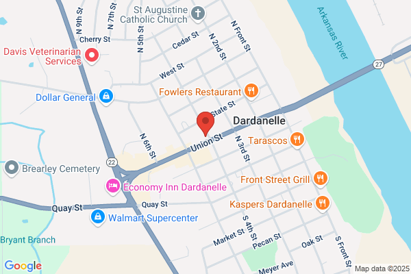 Dardanelle Advertising & Printing