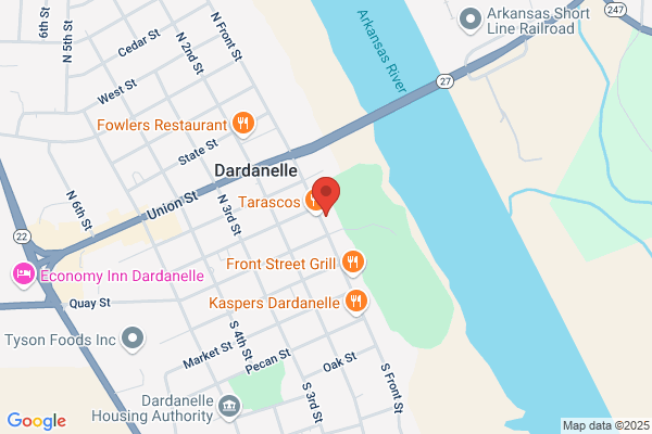 Dardanelle Chamber of Commerce