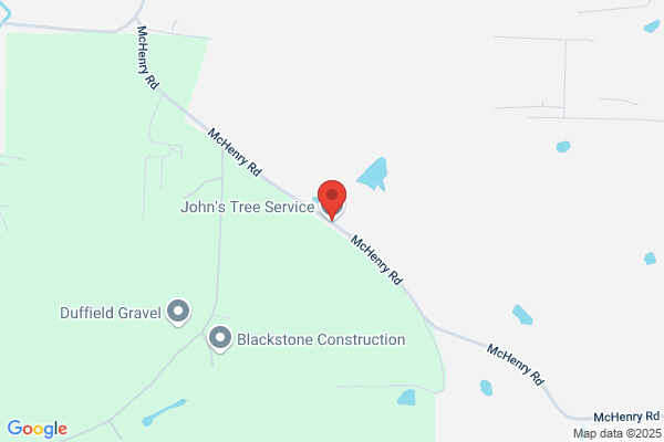 Johns Tree Service