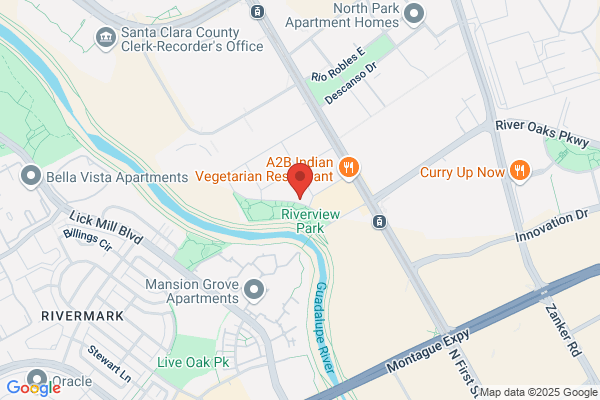 River View Apartments Ofc