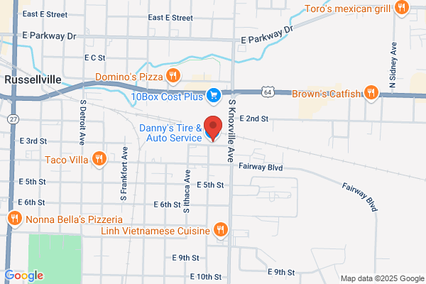 Valley Trading Post Used Cars