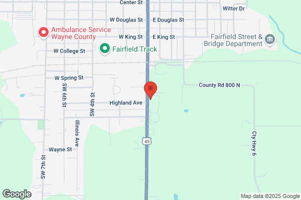 Vaughn Truck & Equipment Repair Inc