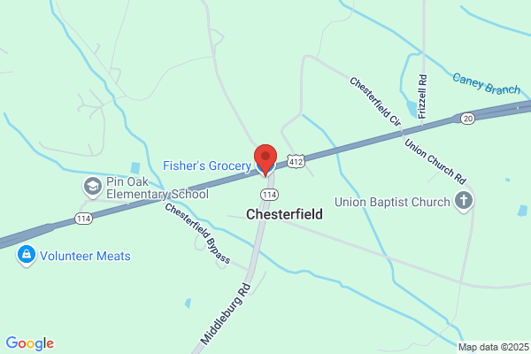 Fisher's Grocery