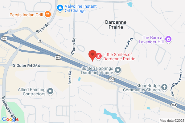 Life Storage - Dardenne Prairie
