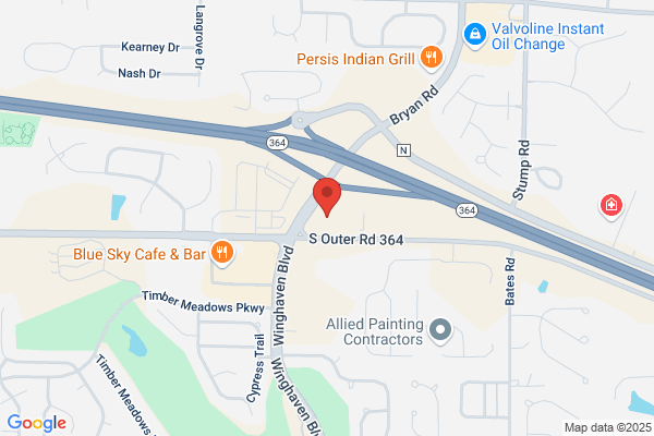 SSM Health Physical Therapy - Dardenne Prairie