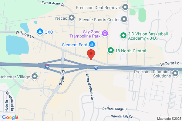 Travers GMT Auto Sales West