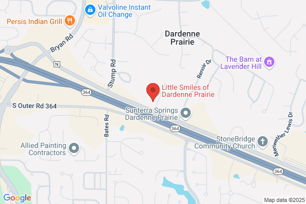 Advanced Dentistry of St. Charles