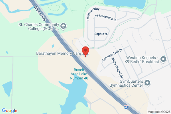 Barathaven Alzheimer’s Special Care Center