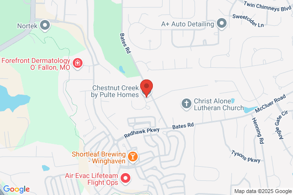 Chestnut Creek by Pulte Homes