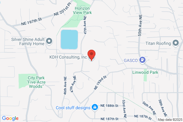 Kdh Financial Systems Inc
