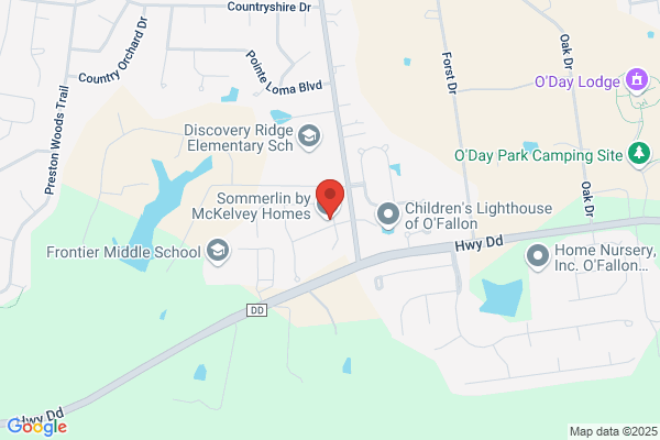Manderly Properties