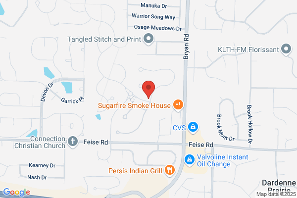 McKelvey Homes Llc
