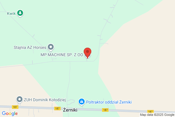 Mp MacHing