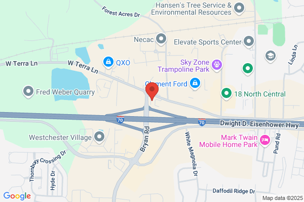 O'Fallon Interstate Motors