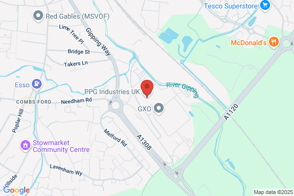 Ppg Industries
