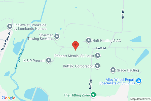 Scratchy's Auto & Truck Salvage