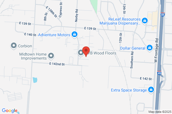 Total Home Remodeling