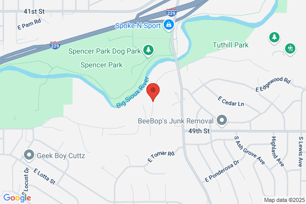 Twin Oaks Estates