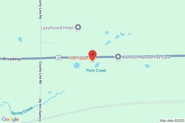 Wagon Wheel Ranch Motel