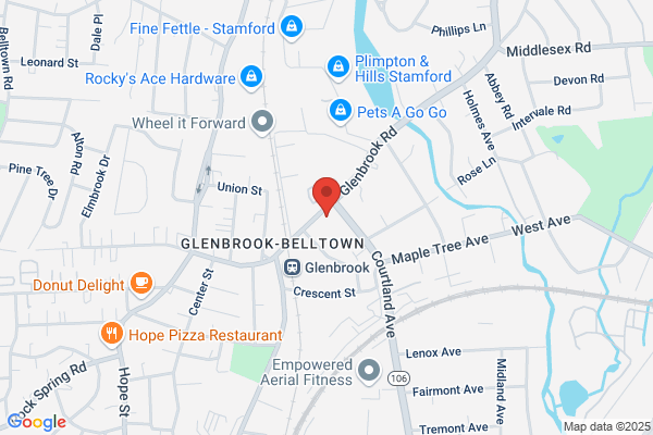 Glenbrook Heating & Air Conditioning