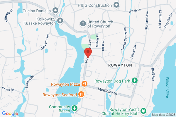 Rowayton Wine Shop