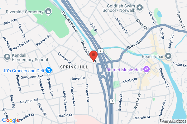 Spring Hill Discount Liquor & Discount Cigarettes