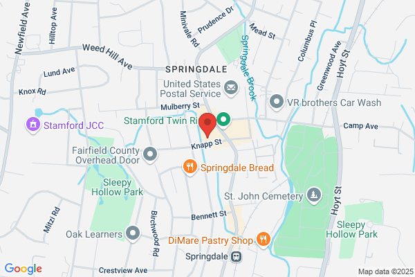 Springdale Liquors