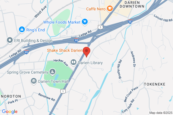 Darien Auto Center