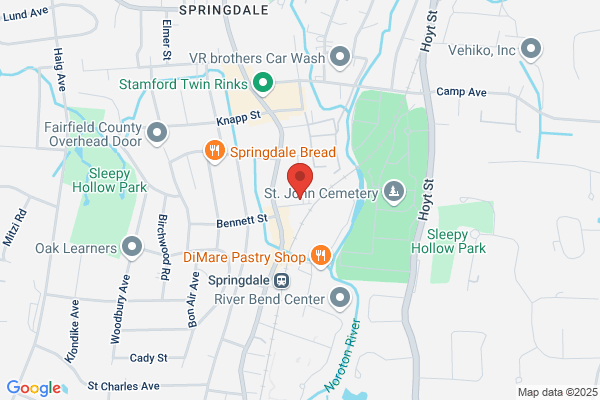 Springdale Auto Body & General Repair