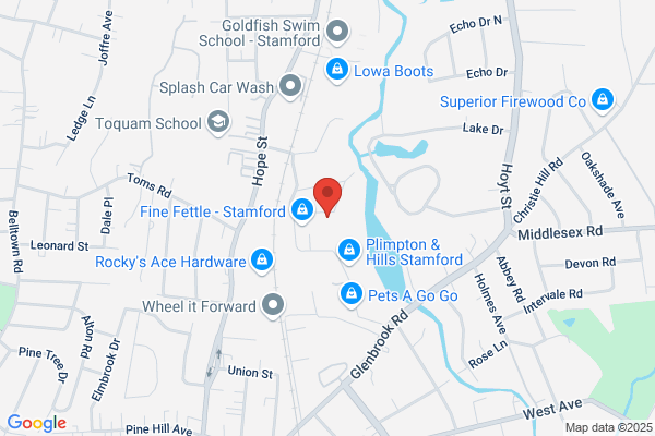Fairfield Insulation Co