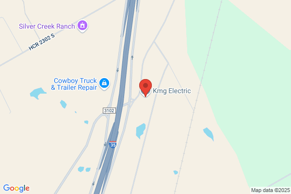 Kmg Electrical Contractors Inc