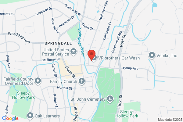 Stamford Insulation