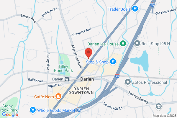 Darien Bank & Trust