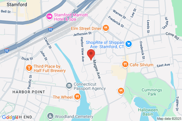 Stamford Hyundai LLC