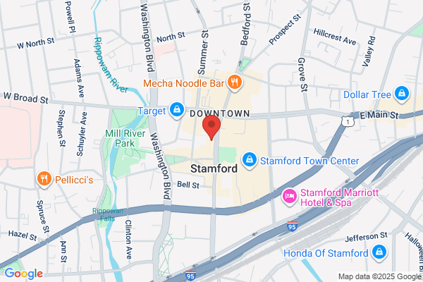 Fairfield Pizza - Stamford
