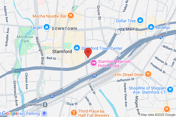 Canard Café Bar Stamford
