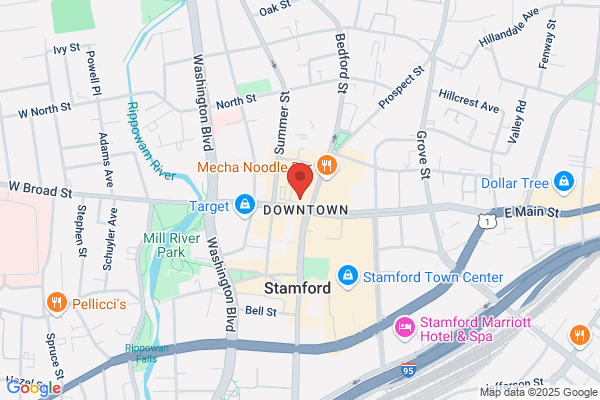 Winfield Street Coffee - Stamford