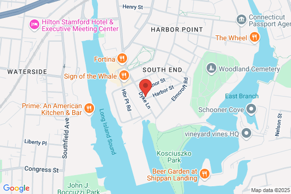 Dockside Deli