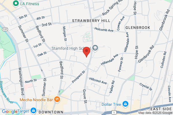 Advanced Endodontics & Microsurgery of Stamford PC