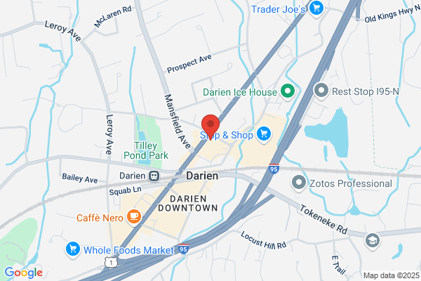 Dental Arts of Darien