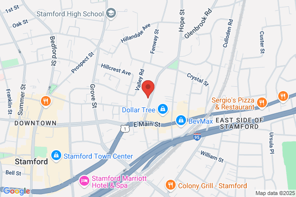 Family Dental Care of Stamford