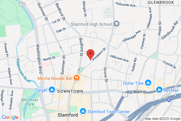 Ideal Smiles of Stamford: Natalia Silva, DDS