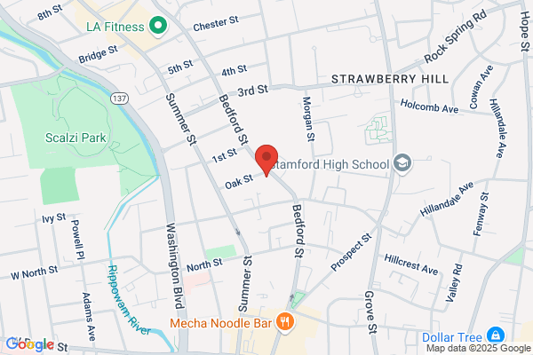Stamford Dental Group