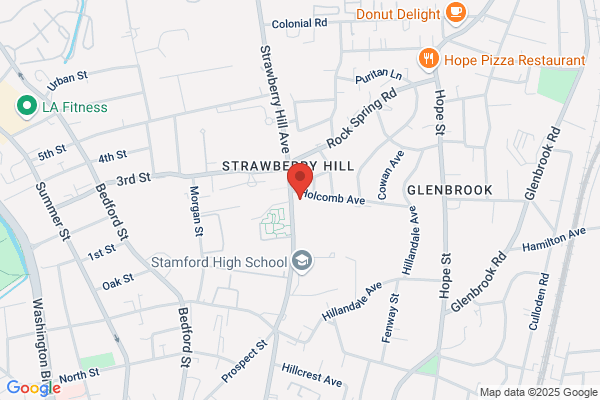 Stamford Smile Arts