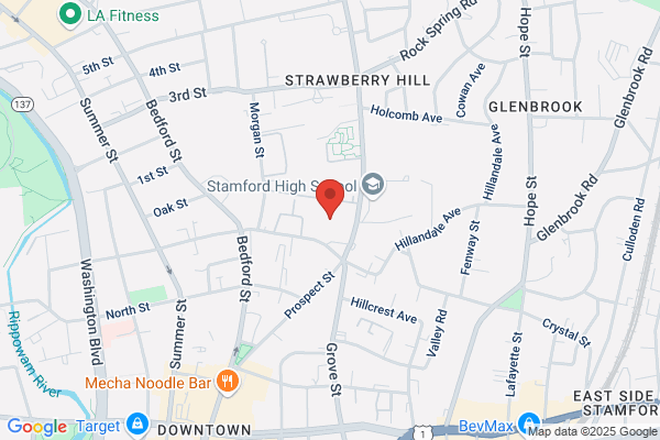Supreme Dentist Stamford - Dental Implant Specialist and Emergency Dentist