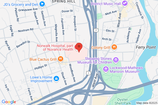 Christine Chin, MD