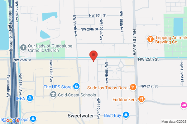 Medcraft Corporation