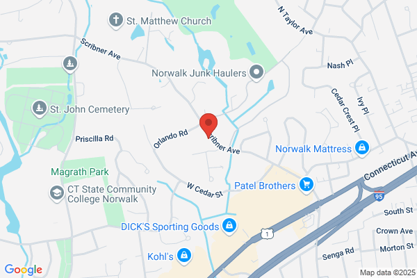 New England Mental Health Services