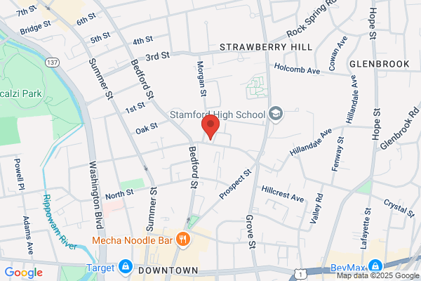 Stamford Dental Laboratory Inc